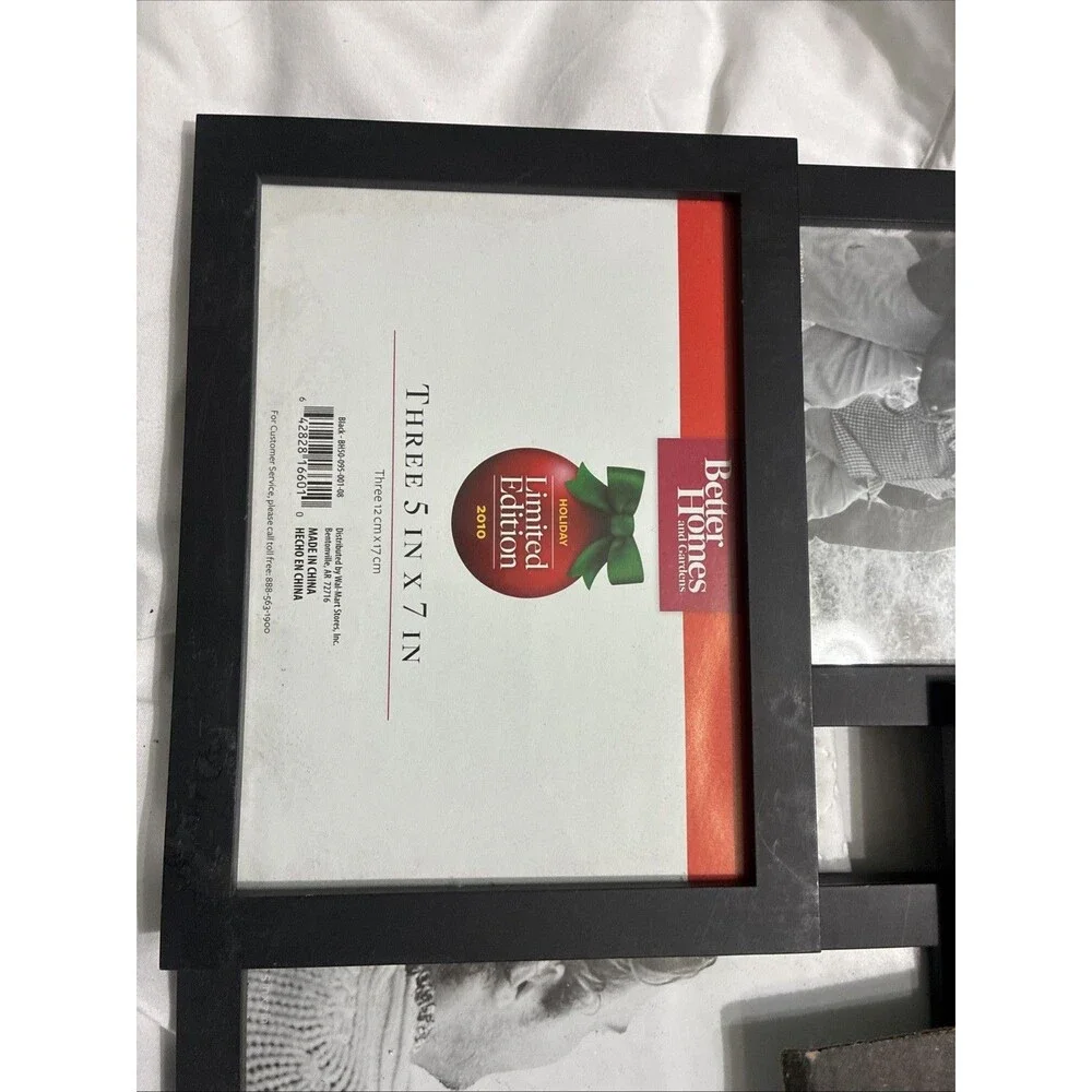Picture Frame, Family